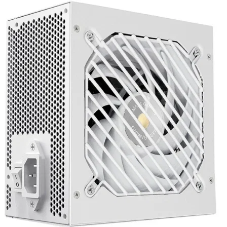 Mars Gaming MPB650PSI 650W 80+ Gold Blanco Full Modular ATX 3.1